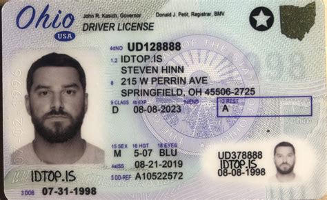 fake ids are good now
